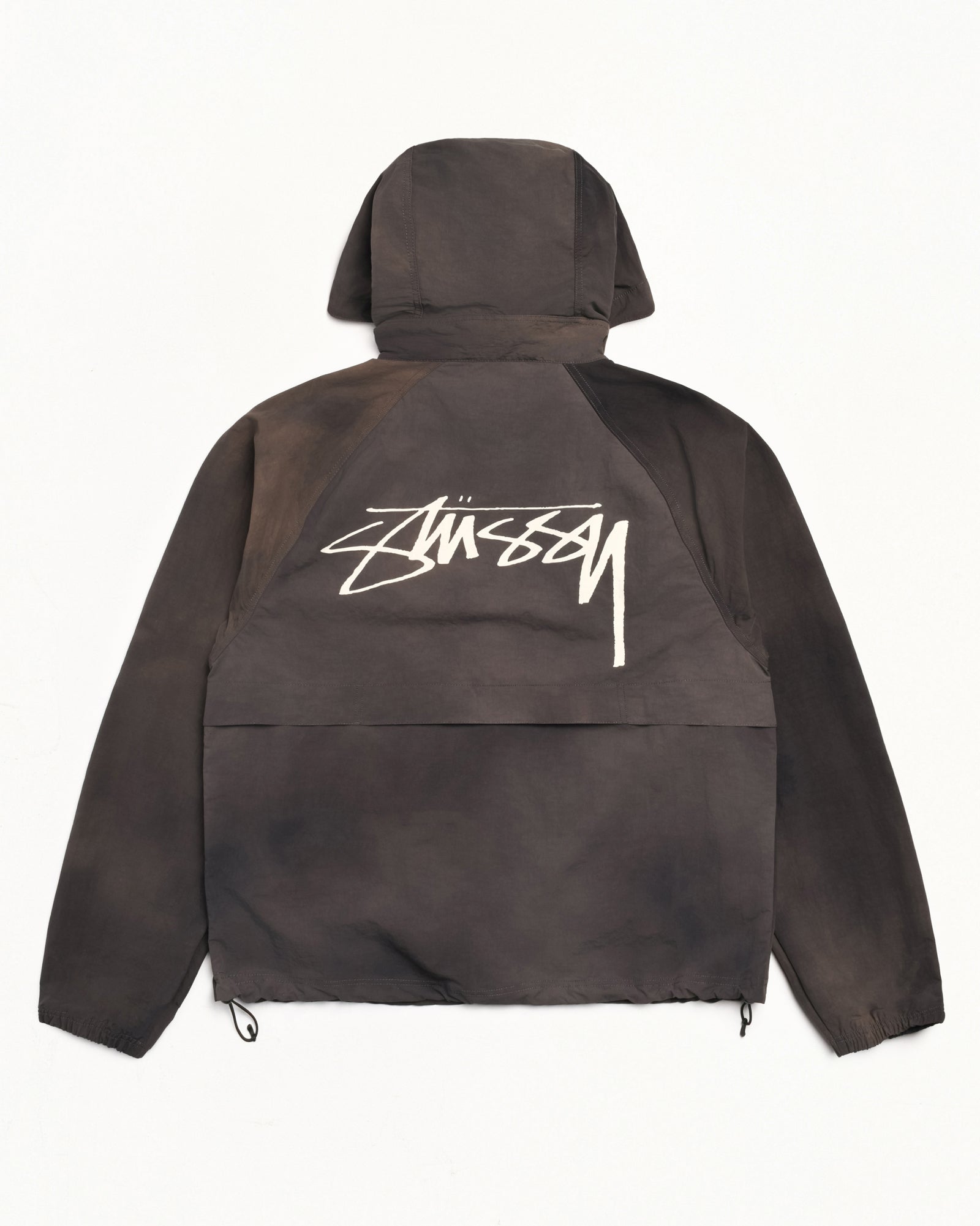 値下げ不可stussy beach shell wave dye Sサイズ Beach Shell Wave Dye – Black | Outerwear | Stüssy Korea