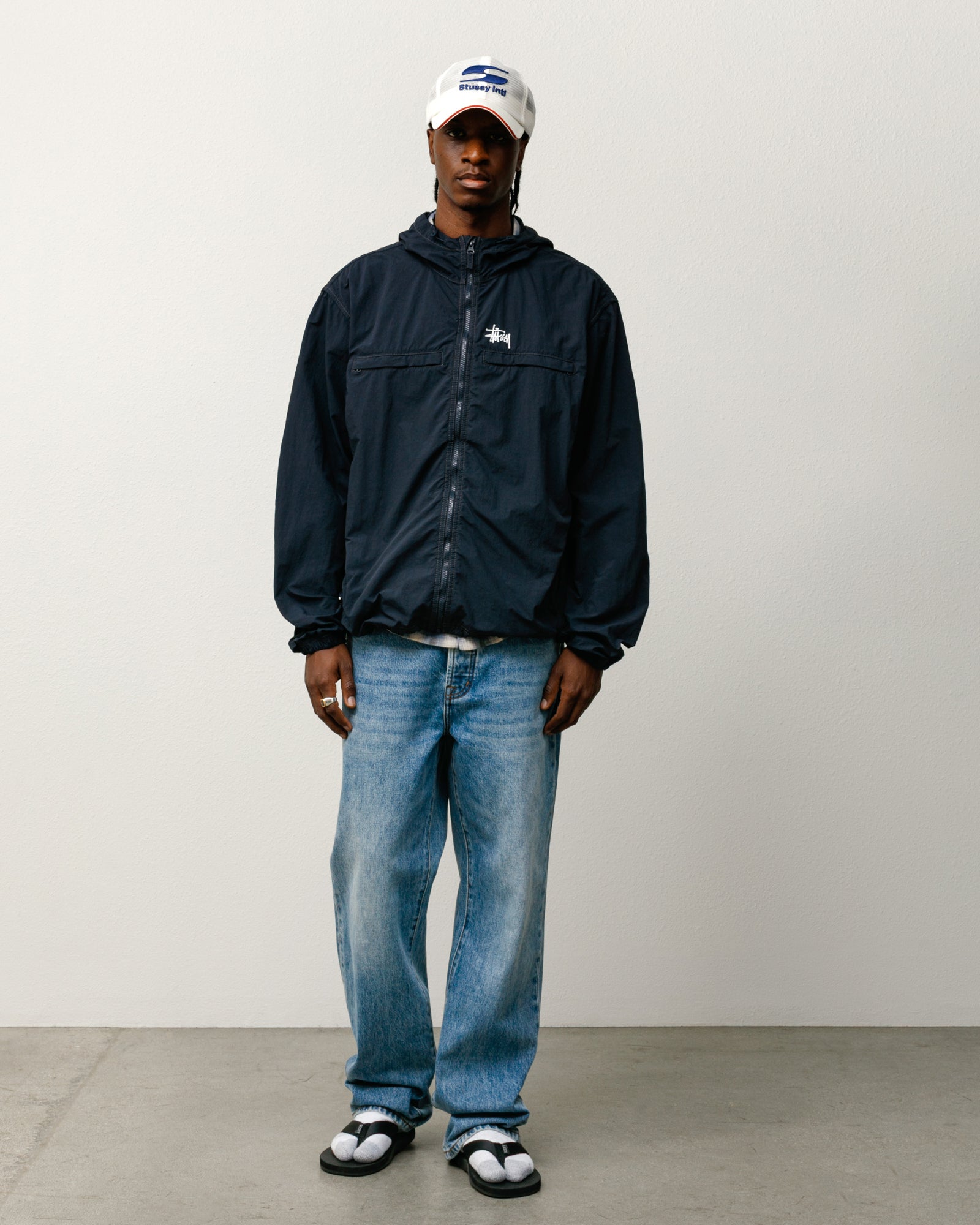 Spring '26 Collection | Stüssy Korea
