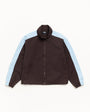 LIGHTWEIGHT MOCK JACKET
