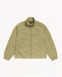 LIGHTWEIGHT MOCK JACKET