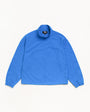 LIGHTWEIGHT MOCK JACKET