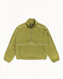 LIGHTWEIGHT PULLOVER JACKET