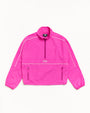 LIGHTWEIGHT PULLOVER JACKET