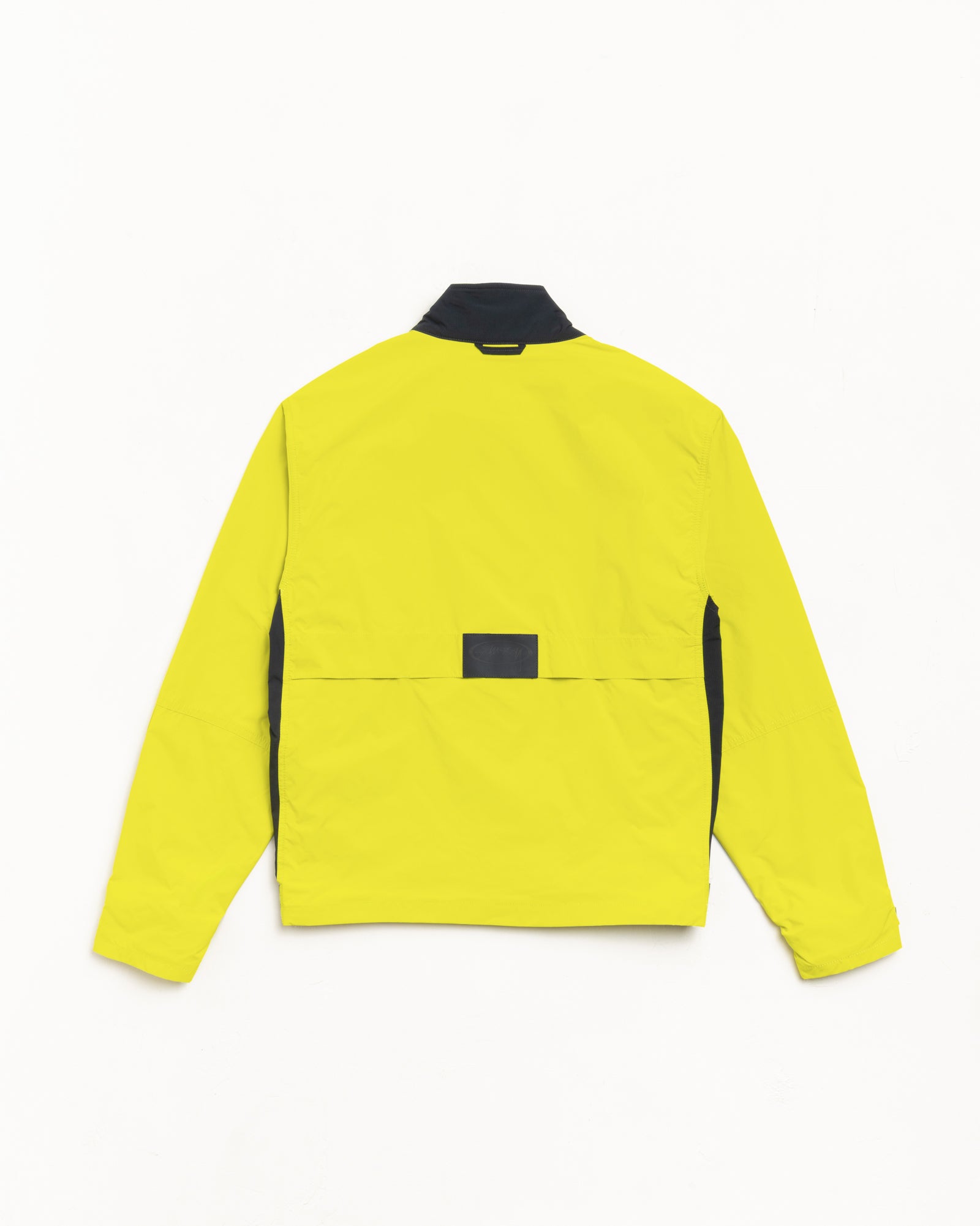 Mx Jacket Unisex Long Sleeve In Lime
