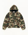 RIPSTOP WORK JACKET