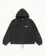 WAXED COTTON BEACH SHELL