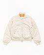MA-1 BOMBER JACKET