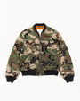 MA-1 BOMBER JACKET