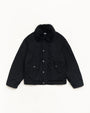 CONVERTIBLE DECK JACKET