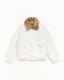 CONVERTIBLE DECK JACKET