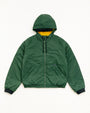 COASTLINE HOODED JACKET
