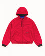 COASTLINE HOODED JACKET