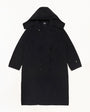 ULTRA LIGHTWEIGHT NYLON TRENCH