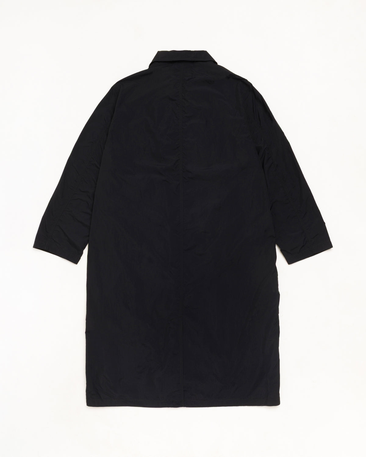 Db Trench Unisex Long Sleeve In Black
