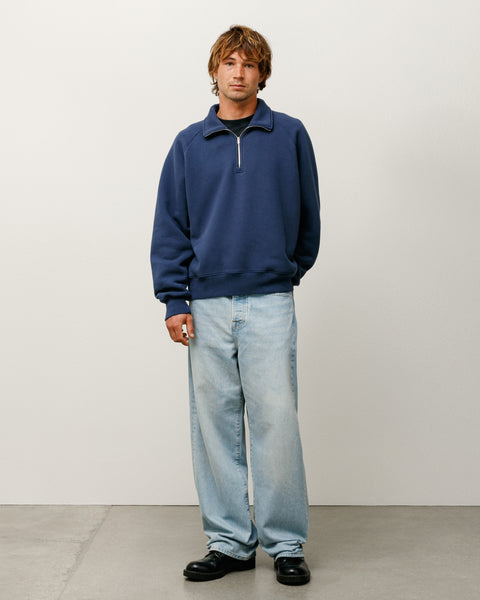 Big Ol' Jean Denim – Light Wash | Pants | Stüssy Korea