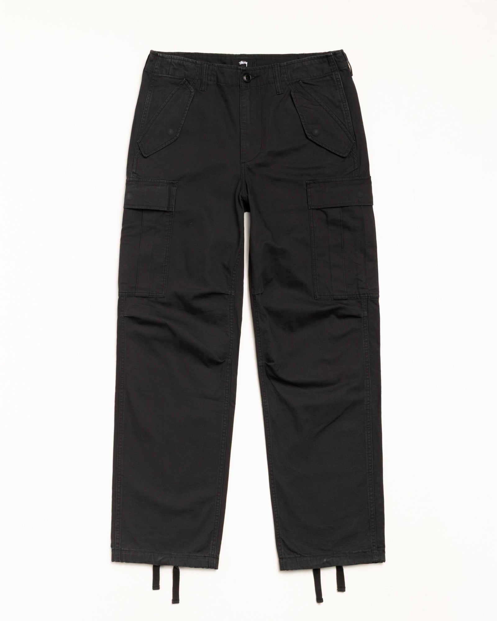 MILITARY CARGO PANT RIPSTOP