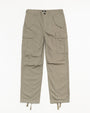 MILITARY CARGO PANT RIPSTOP