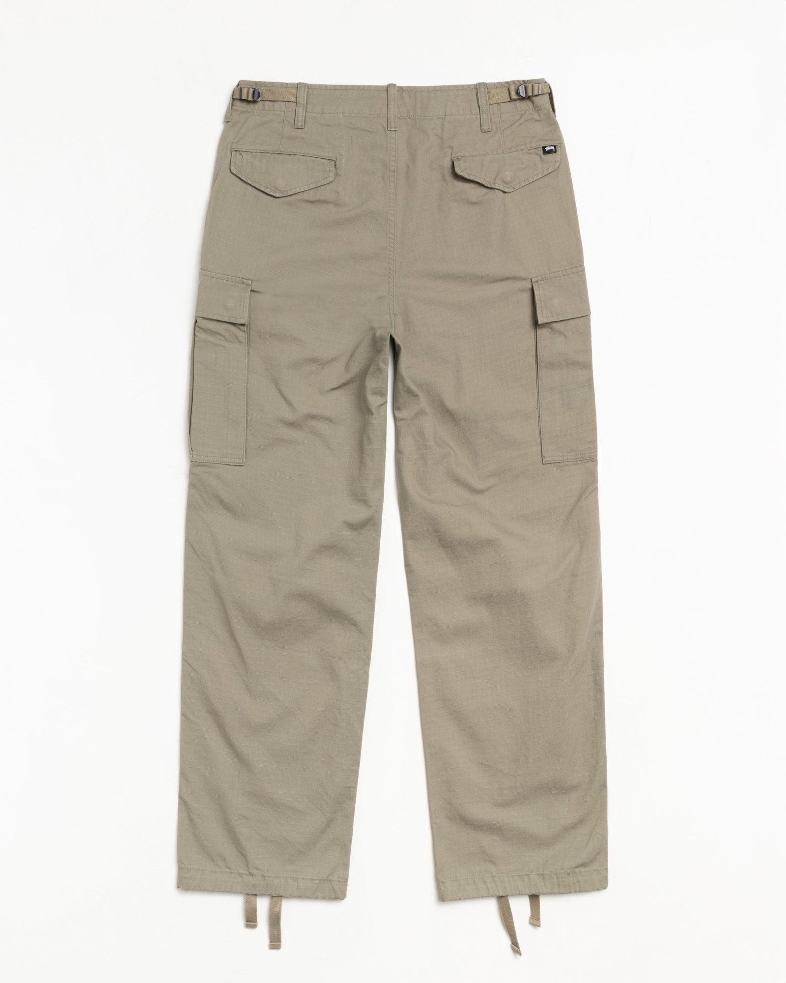 MILITARY CARGO PANT RIPSTOP