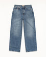 RELAXED JEAN DENIM