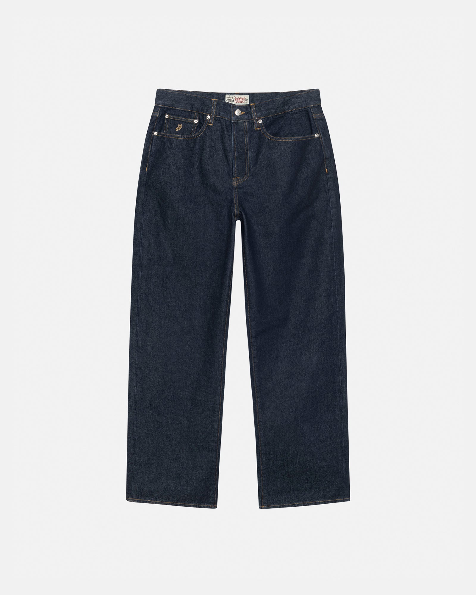 Rinsed Indigo | hero:main:collection:new-arrivals,denim,pants,all