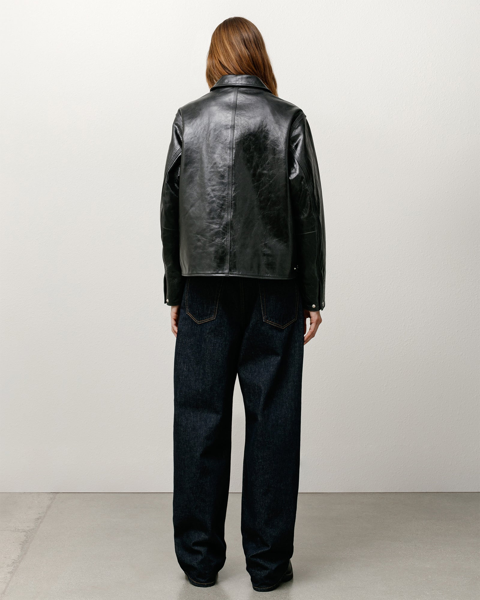 Relaxed Jean Denim – Rinsed Indigo | Pants | Stüssy Korea