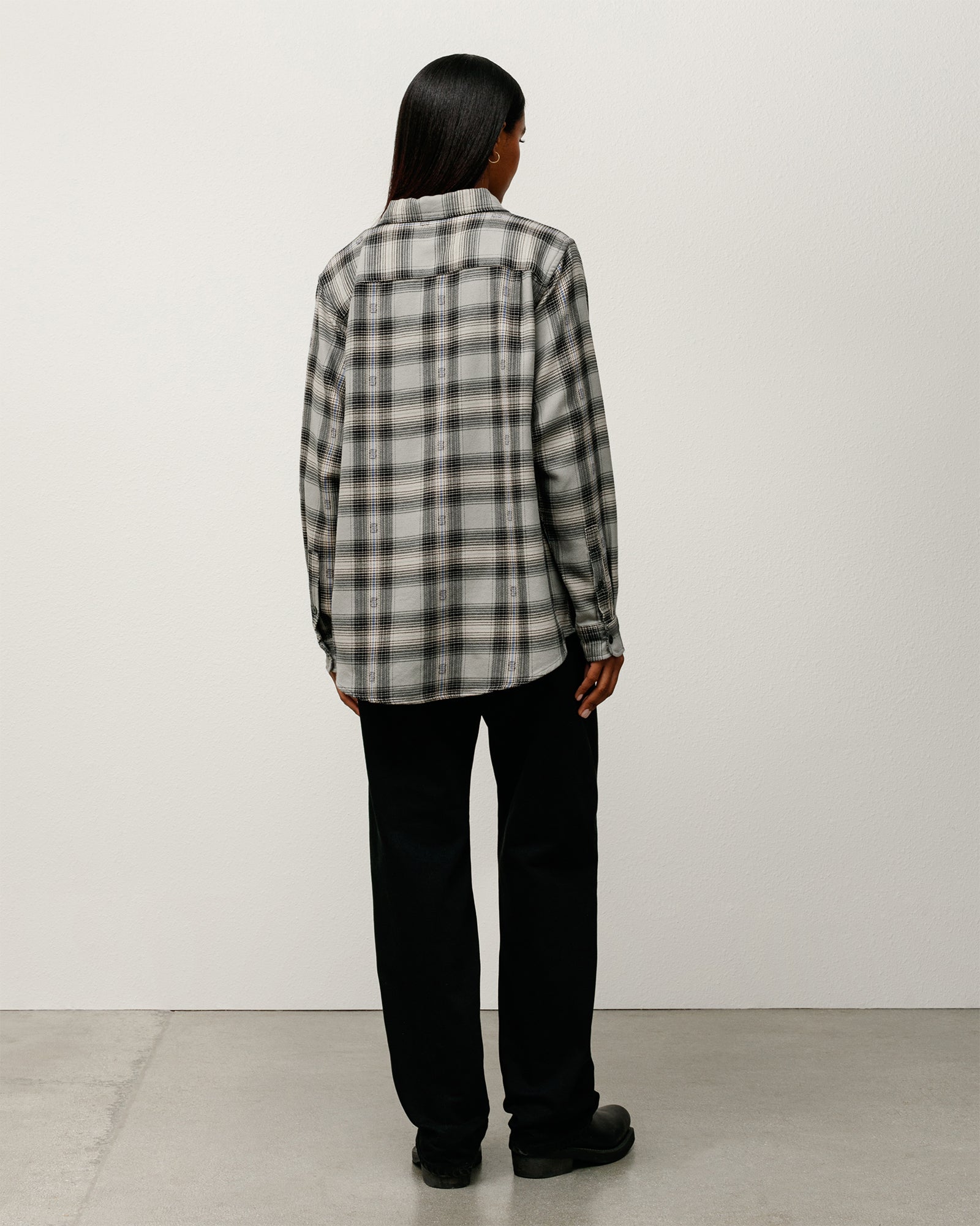 New Classic Jeans Denim Mens Regular In Black