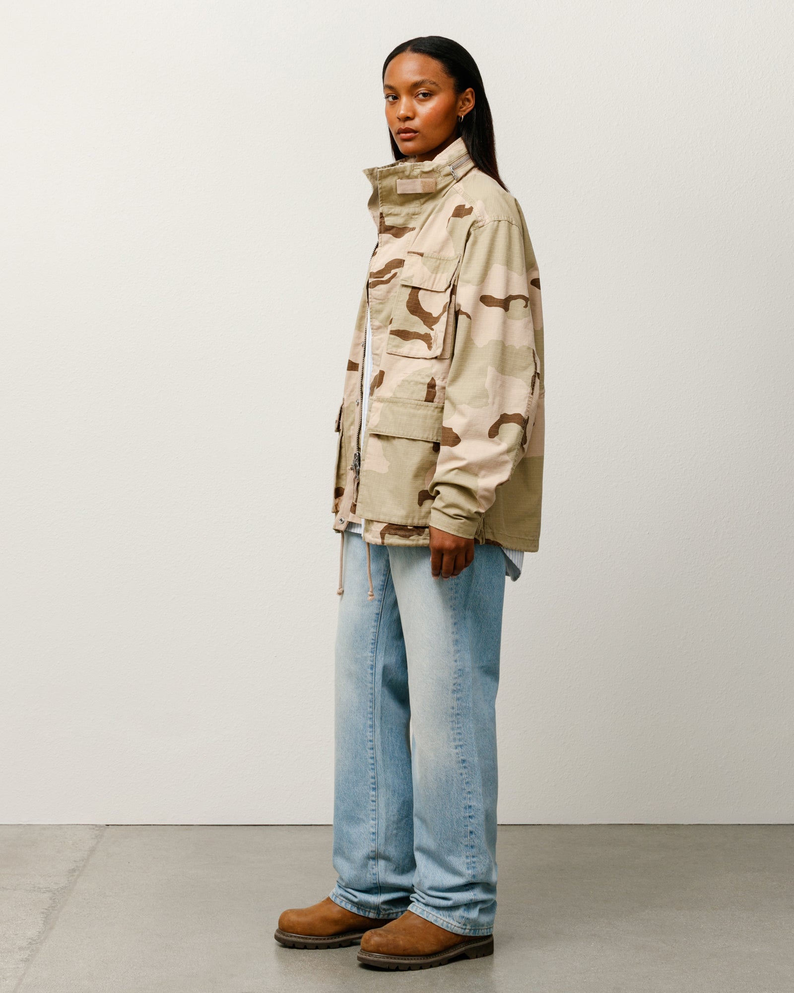 New Classic Jean Denim – Light Wash | Pants | Stüssy Korea