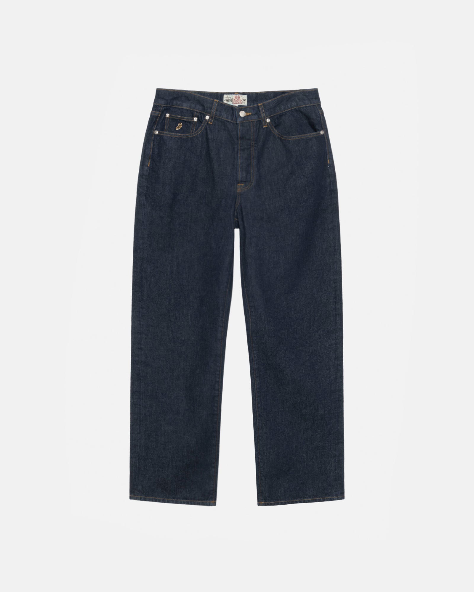 Rinsed Indigo | hero:main:collection:new-arrivals,denim,pants,all