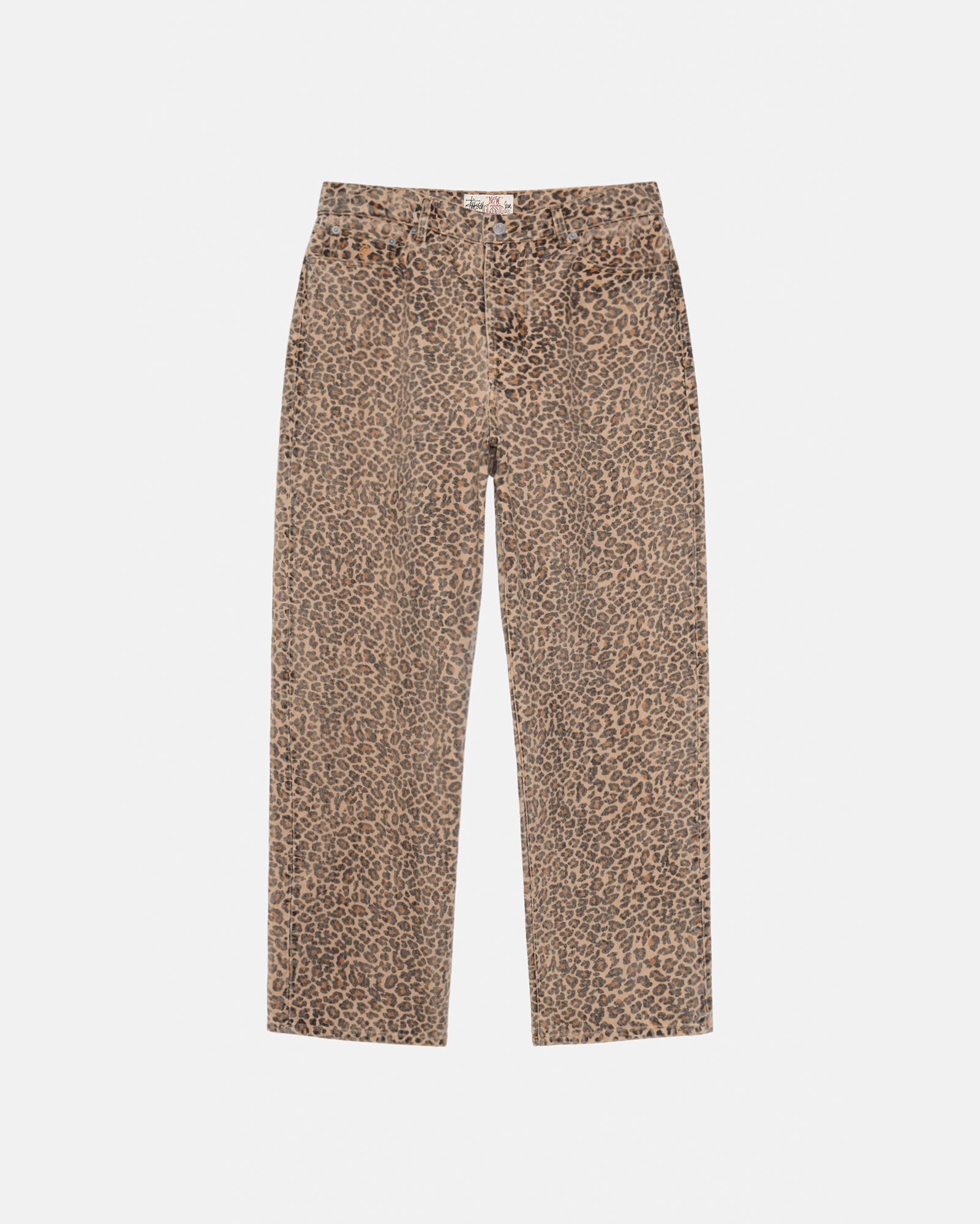 NEW CLASSIC JEAN DENIM