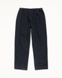 BEACH PANT COTTON TWILL