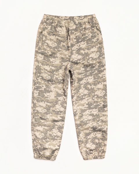 Training Pant Mens Regular In Digi Camo