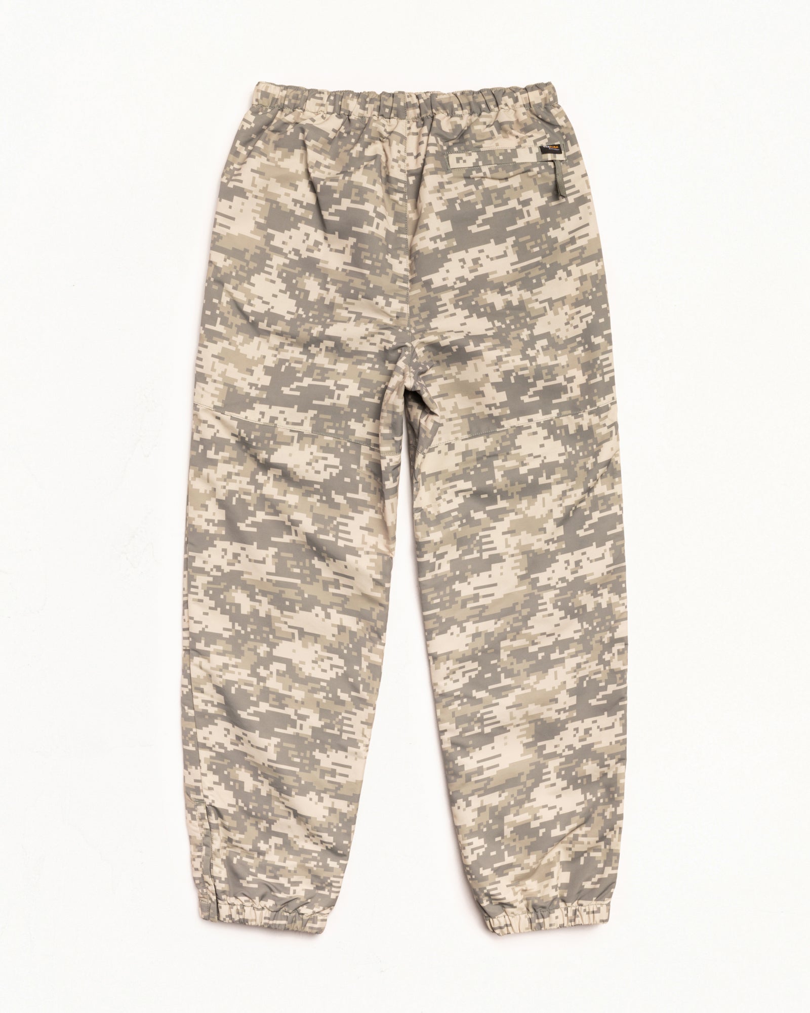 Training Pant Mens Regular In Digi Camo