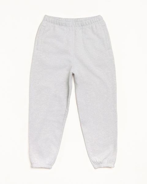 Workgear Sweatpant Mens Regular In Ash Heather