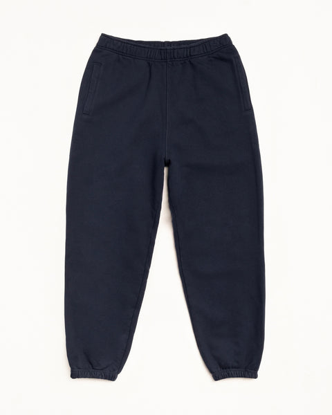 Workgear Sweatpant Mens Regular In Navy