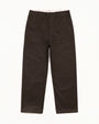 CHINO TROUSER