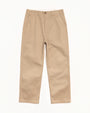 CHINO TROUSER