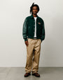 CHINO TROUSER