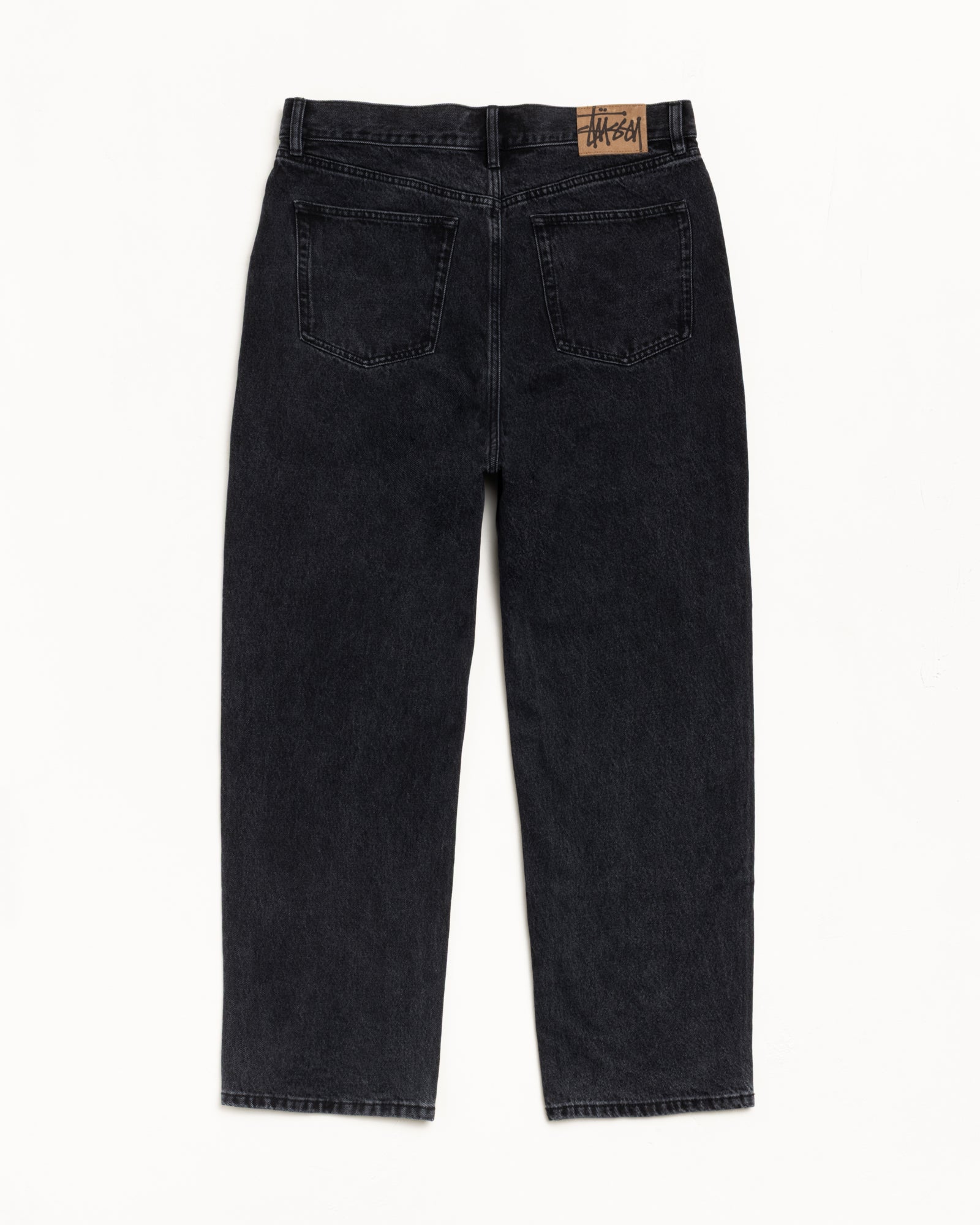 パンツ Stussy BIG OL' JEAN DEN 30 パンツ Stussy BIG OL' JEAN DEN 30 Big Ol' Jean Denim – Vintage