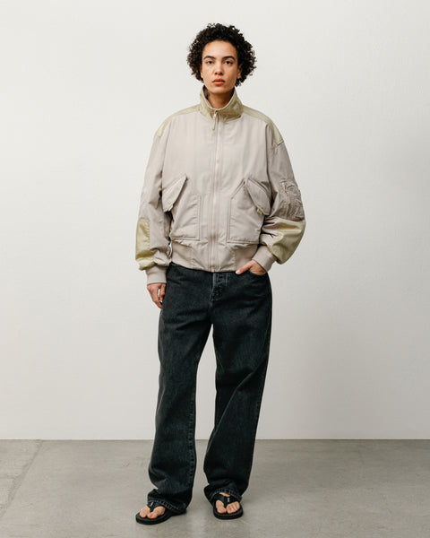 Big Ol Jean Denim Mens Regular In Vintage Black