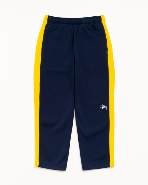 Sport Fleece Pant Unisex Regular In Navy