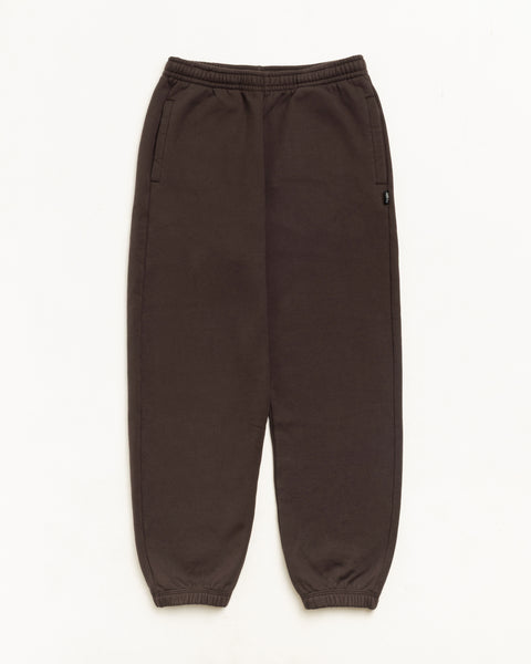 Sweats Pant Unisex In Brown