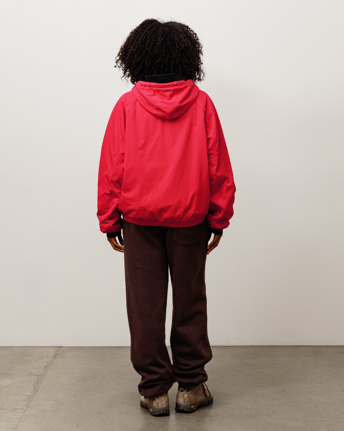 Sweats Pant Unisex In Brown