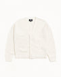 TEXTURED CARDIGAN