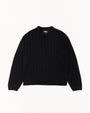 BUANA LOGO SWEATER