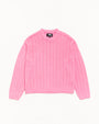 BUANA LOGO SWEATER