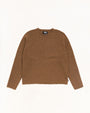 MERINO ROLL NECK SWEATER