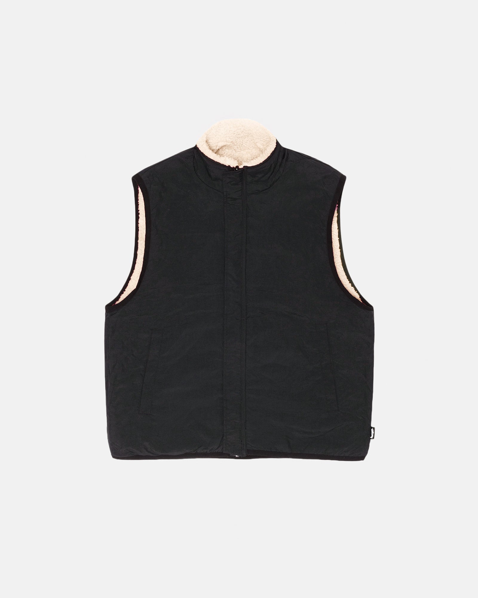 SHERPA REVERSIBLE VEST