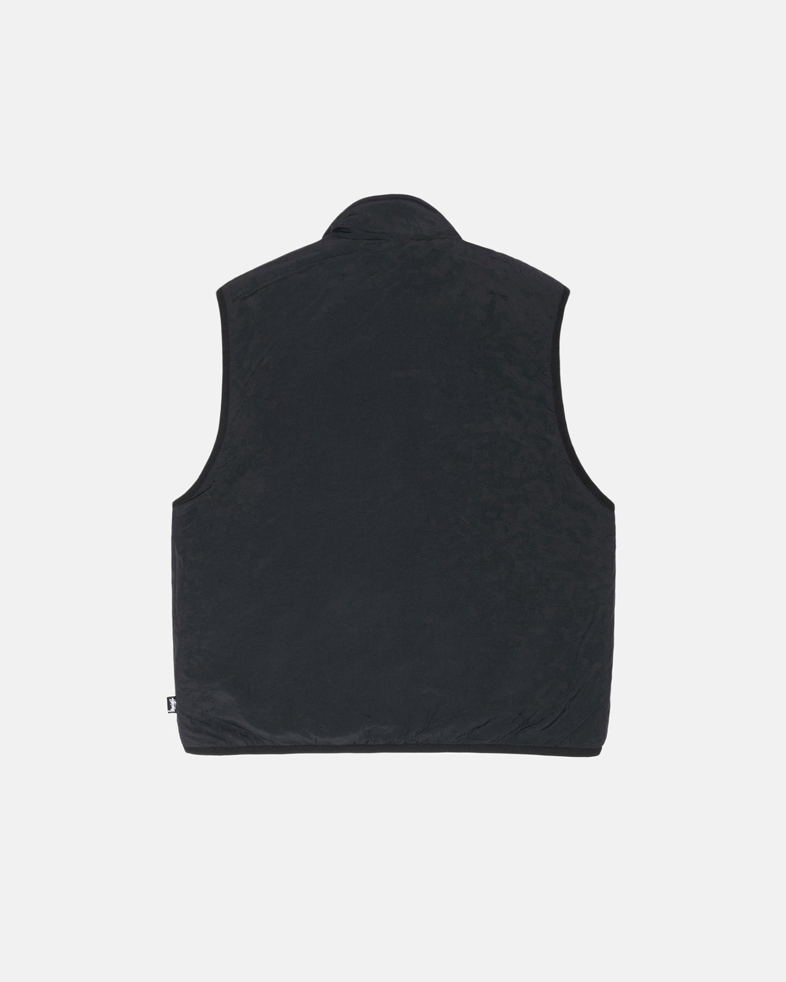 SHERPA REVERSIBLE VEST