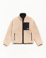 SHERPA REVERSIBLE JACKET