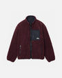 SHERPA REVERSIBLE JACKET